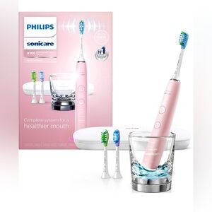 Philips DiamondClean 9300 Electric Toothbrush